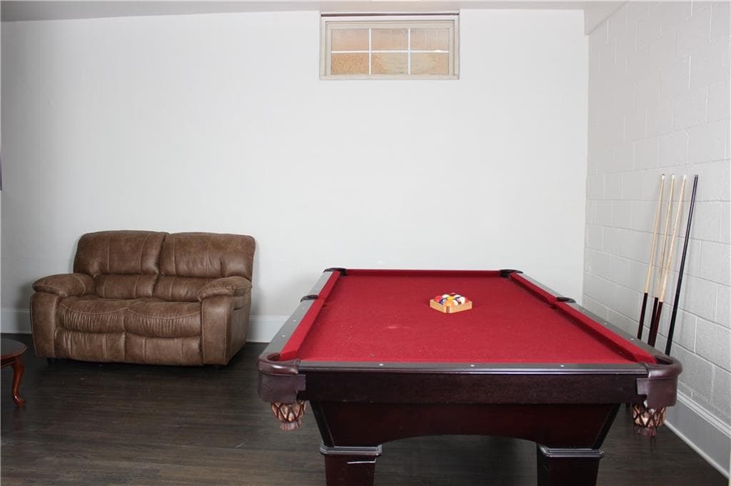 2 bedroom, 1 bathroom, 1,300 sq ft apartment for rent at 1124 Center Street, Atlanta, GA 30318 for $2,000 a month — photo 7