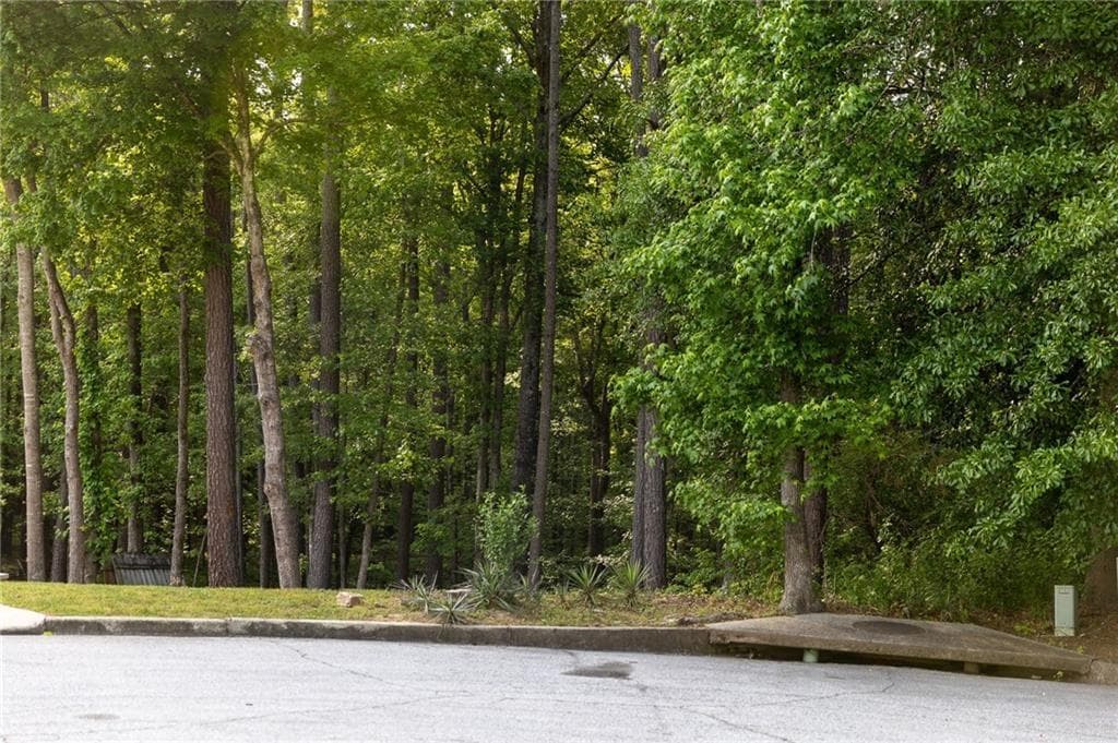 single family residence sold at 1230 Bullock Place, Lilburn, GA 30047