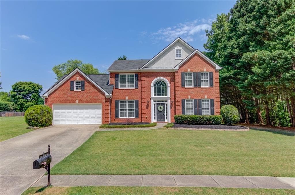1370 STONEY FIELD Place, Lawrenceville, GA 30043 — most recent listing photo