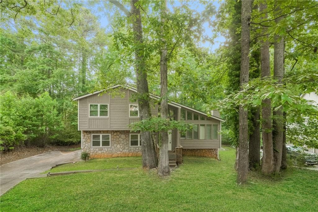 8607 Wood Springs Court, Douglasville, GA 30135 — most recent listing photo
