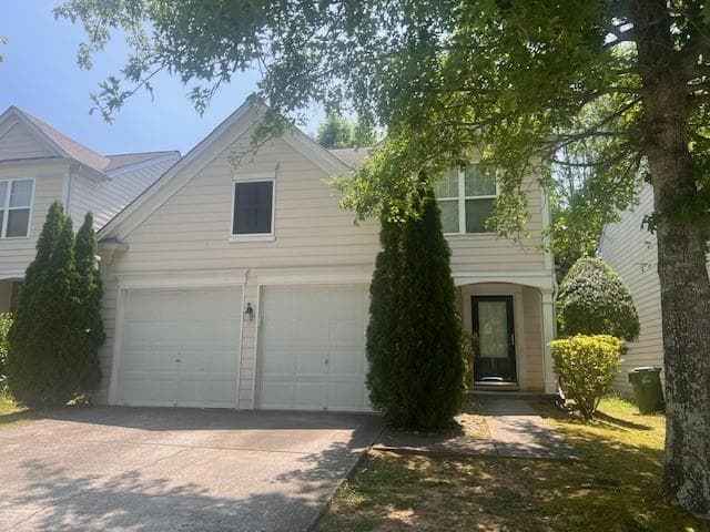 3 bedroom, 3 bathroom, 1,376 sq ft single family residence sold at 3226 Saville Street, Atlanta, GA 30331