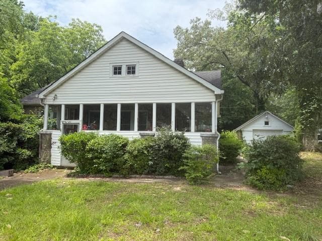 5 bedroom, 5 bathroom, 2,944 sq ft single family residence sold at 602 Hamilton Holmes Drive, Atlanta, GA 30318