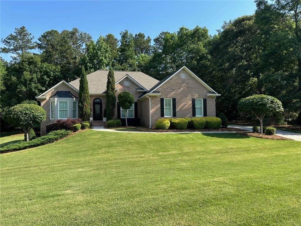 1305 Lake Forest Lane, Mcdonough, GA 30253 — most recent listing photo