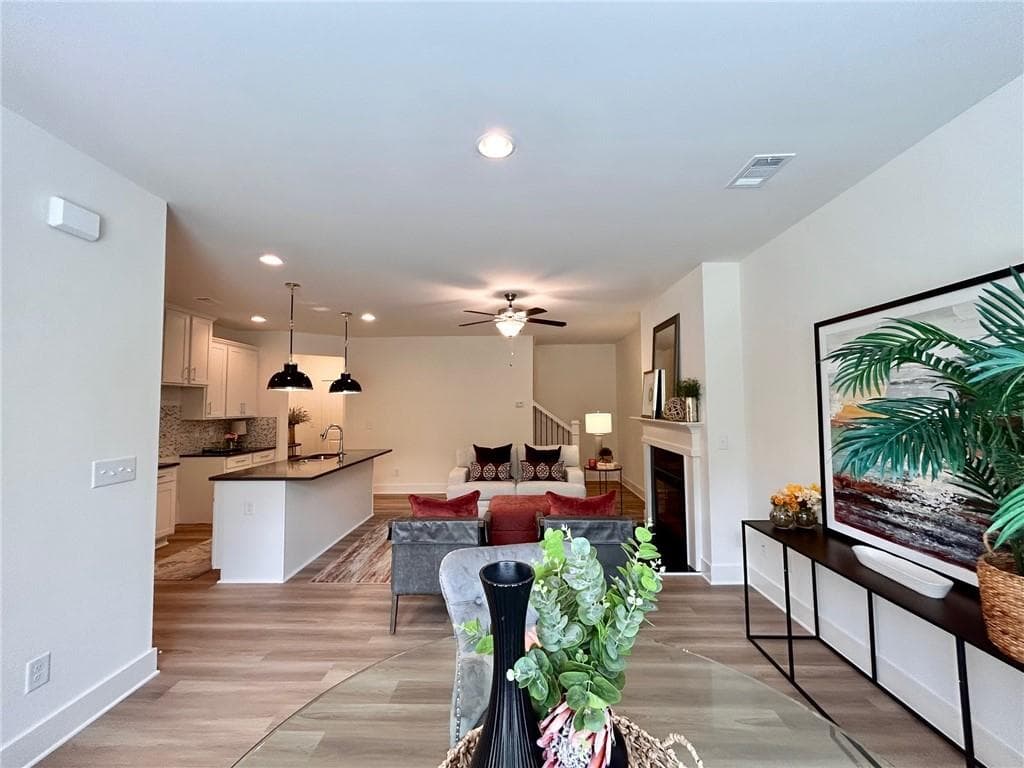 1824 Emory Lane 88, Conyers, GA 30013 — most recent listing photo