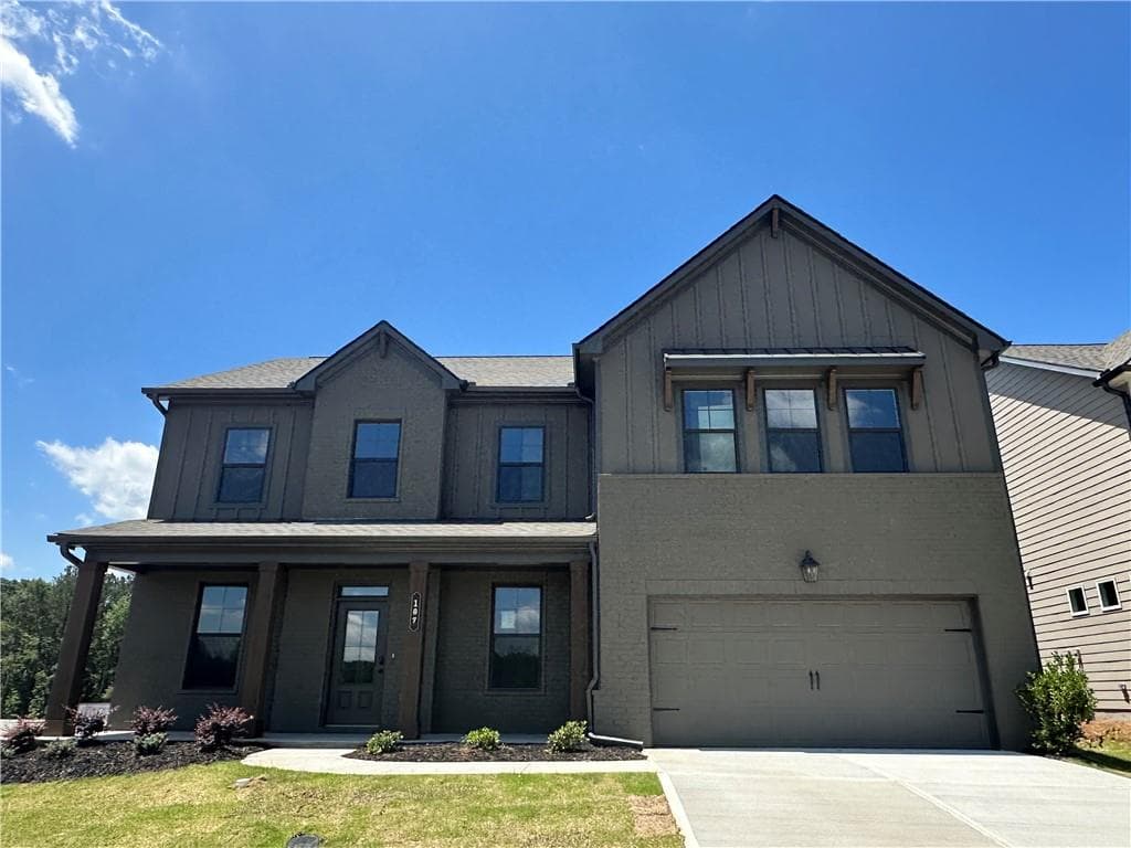 107 Wingate Drive, Winder, GA 30680 — most recent listing photo