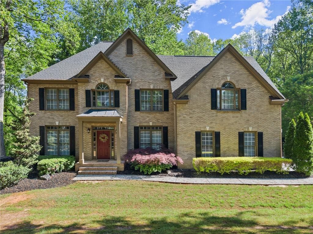 4680 Brighton Lake Drive, Cumming, GA 30040 — most recent listing photo