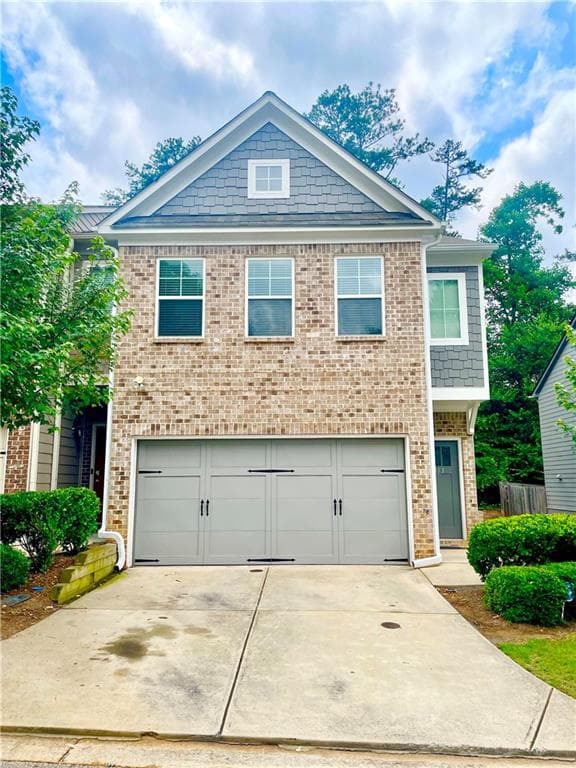 other sold at 4353 MORNING View, Stone Mountain, GA 30083