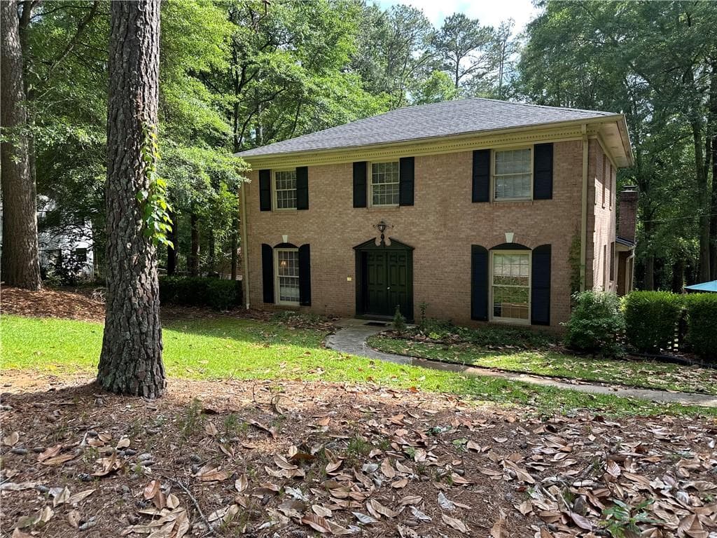 2315 Hudson Drive, Lilburn, GA 30047 — most recent listing photo