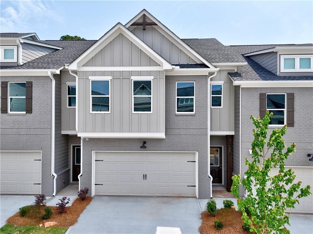 1357 Fern Ridge Court 30, Norcross, GA 30093 — most recent listing photo