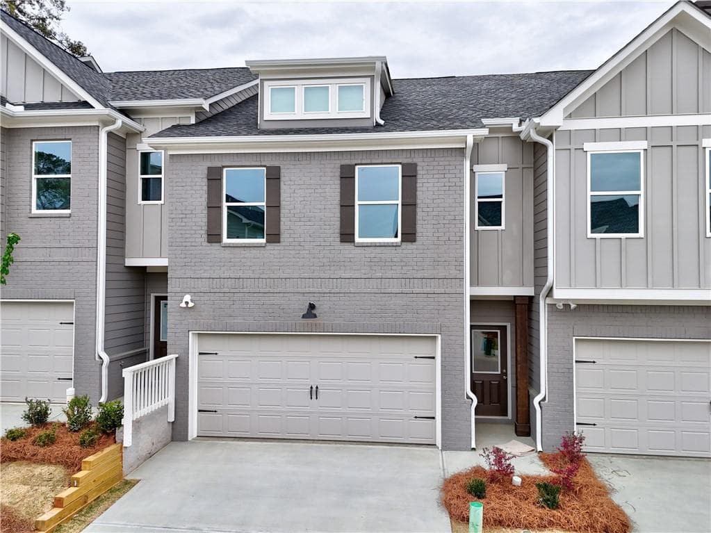 1367 Fern Ridge Court 31, Norcross, GA 30093 — most recent listing photo