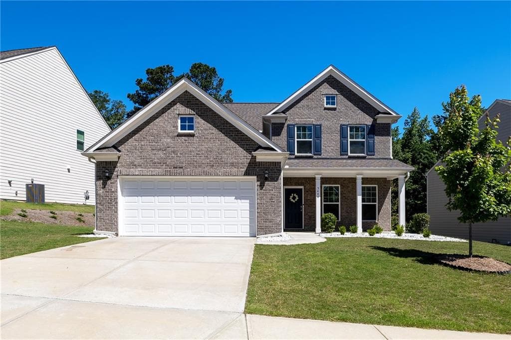5440 Wheeler Ridge Road, Auburn, GA 30011 — most recent listing photo