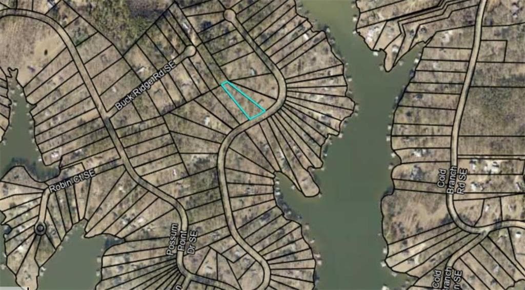 single family residence sold at 0 Possum Point Drive, Eatonton, GA 31024