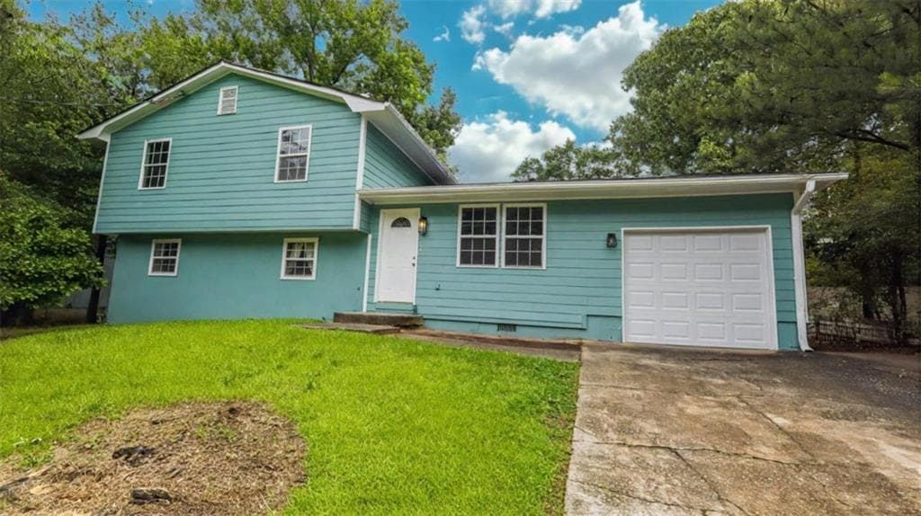 1328 Hoy Taylor Drive, Norcross, GA 30093 — most recent listing photo