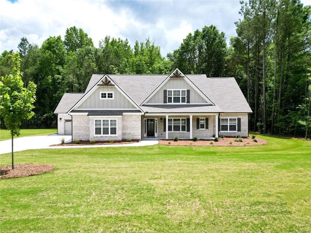2109 Ella Springs Drive, Covington, GA 30014 — most recent listing photo