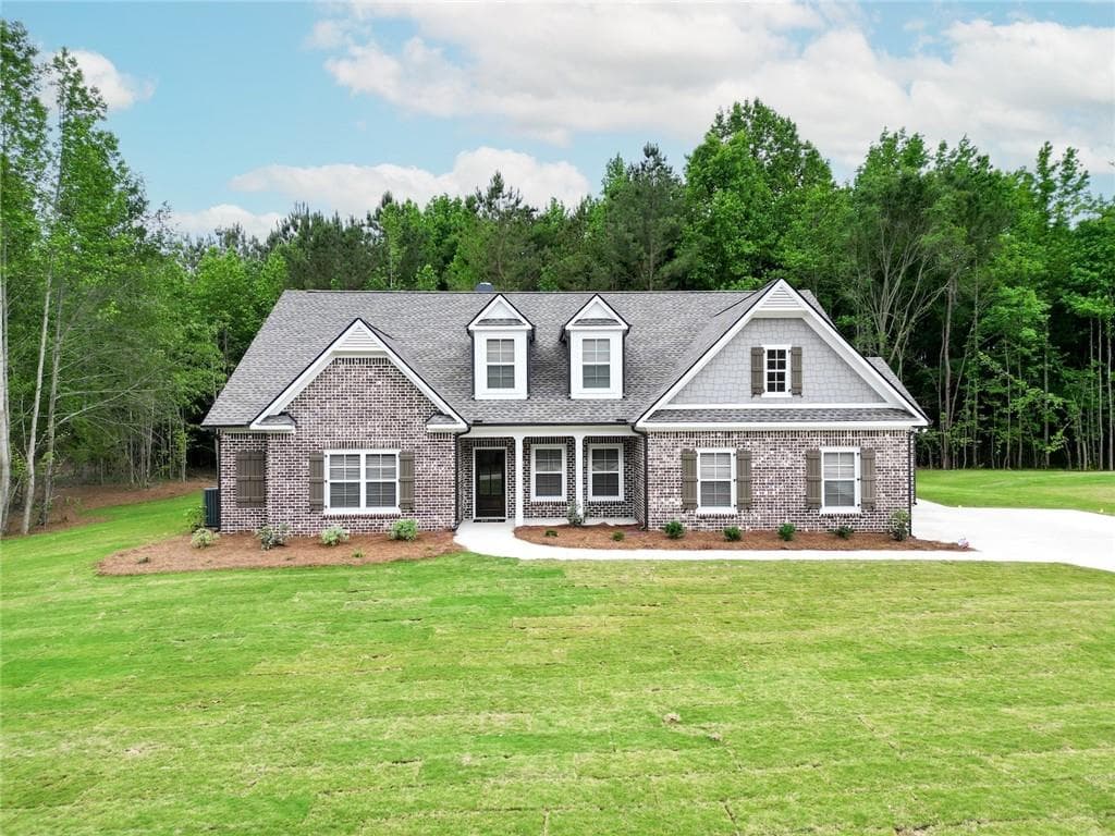 2113 Ella Springs Drive, Covington, GA 30014 — most recent listing photo