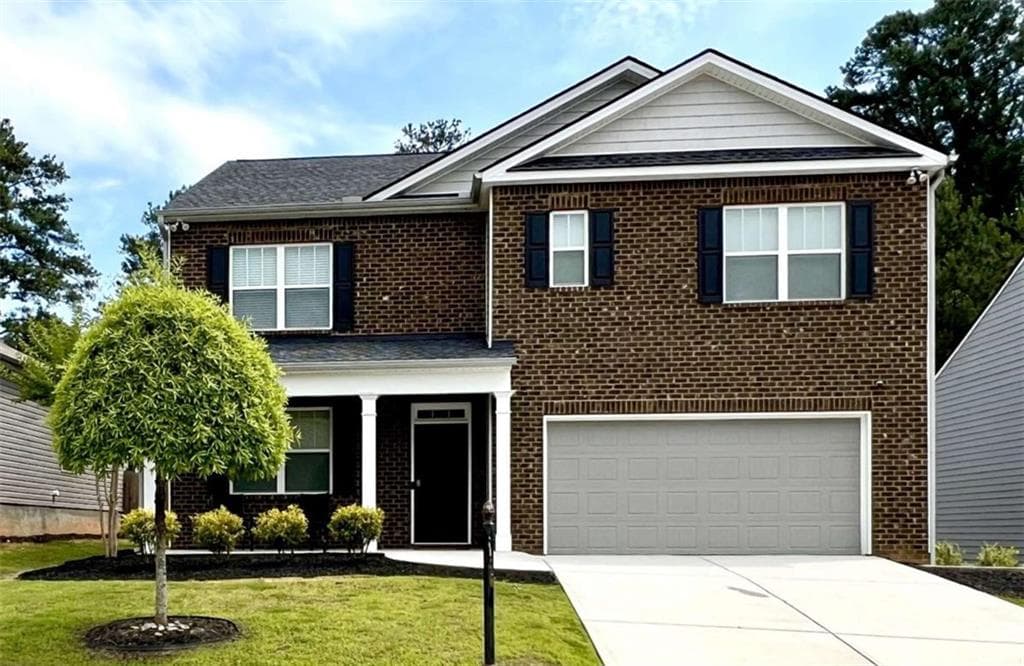 3993 Makeover Court, South Fulton, GA 30349 — most recent listing photo