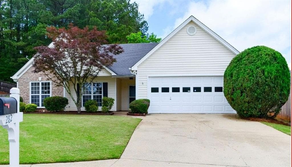 282 Ellesmere Court, Buford, GA 30518 — most recent listing photo