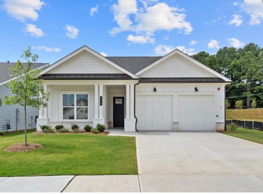 404 Vinca Circle, Kennesaw, GA 30144 — most recent listing photo