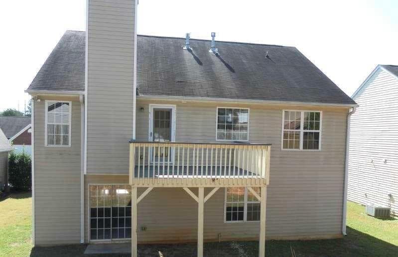 5 bedroom, 3 bathroom, 1,348 sq ft single family residence under contract at 2918 Egret Lane, Austell, GA 30106 — photo 3