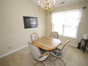5 bedroom, 3 bathroom, 1,348 sq ft single family residence under contract at 2918 Egret Lane, Austell, GA 30106 — photo 4