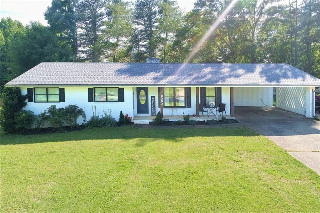 4416 Tara Drive, Oakwood, GA 30566 — most recent listing photo