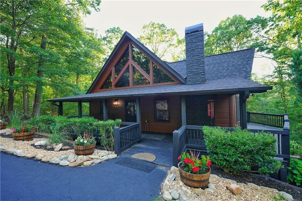 162 Grayson Point, Blue Ridge, GA 30513 — most recent listing photo
