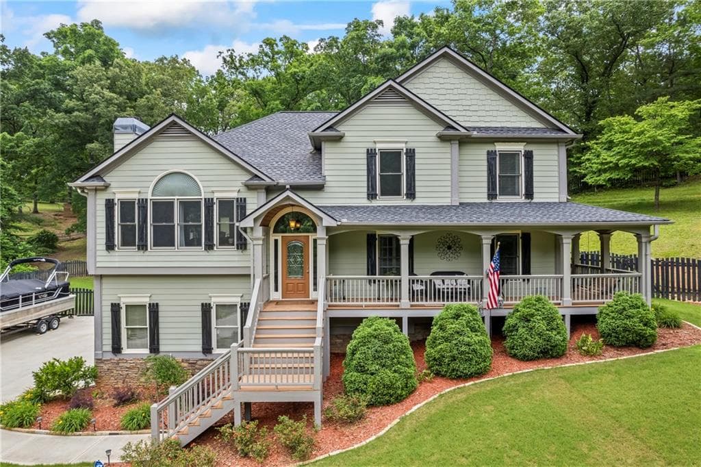 1301 Ficklen Church Way, Canton, GA 30114 — most recent listing photo