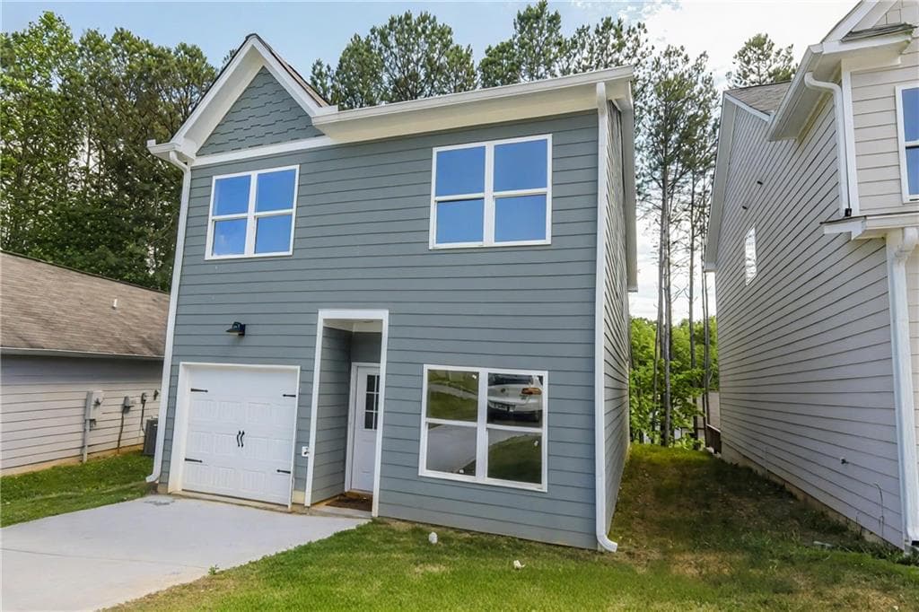 65 Hood Park Court, Jasper, GA 30143 — most recent listing photo