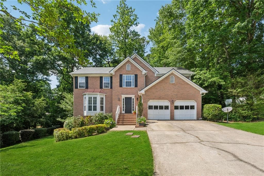 1679 Summit Place Way, Loganville, GA 30052 — most recent listing photo