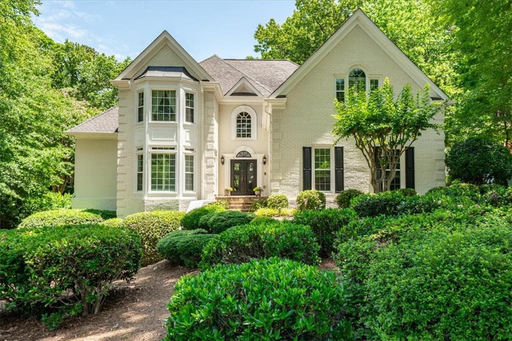 162 Daltree Court, Marietta, GA 30068 — most recent listing photo