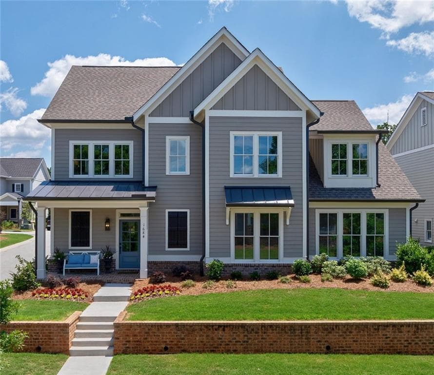 1684 Georgia Club Drive, Statham, GA 30666 — most recent listing photo