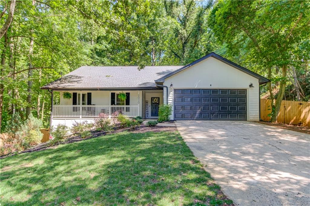 2020 Commonwealth Place, Cumming, GA 30041 — most recent listing photo