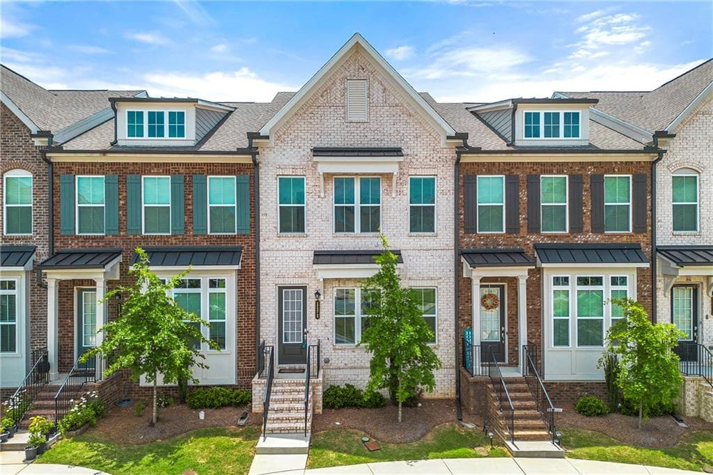 1172 Edwin Lane, Sugar Hill, GA 30518 — most recent listing photo