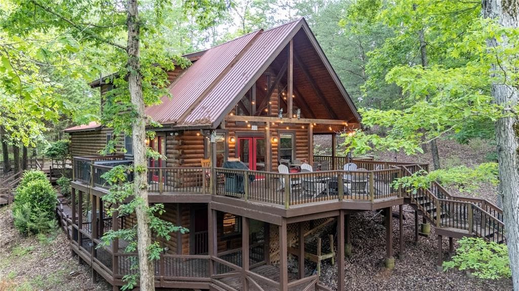 2374 Woodring Branch Road, Chatsworth, GA 30705 — most recent listing photo
