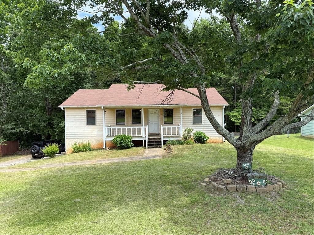 285 Woodland Street, Dallas, GA 30157 — most recent listing photo