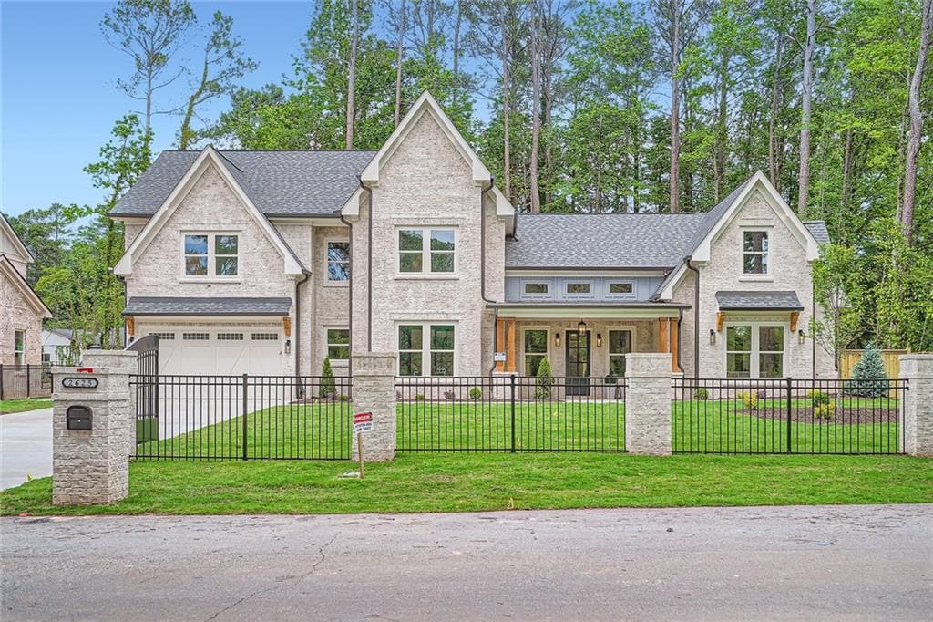 2625 Beverly Lane, Snellville, GA 30078 — most recent listing photo