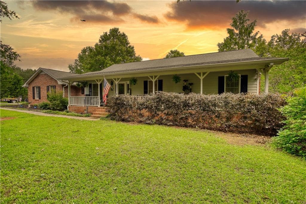 78 N Pomona Road, Hampton, GA 30228 — most recent listing photo