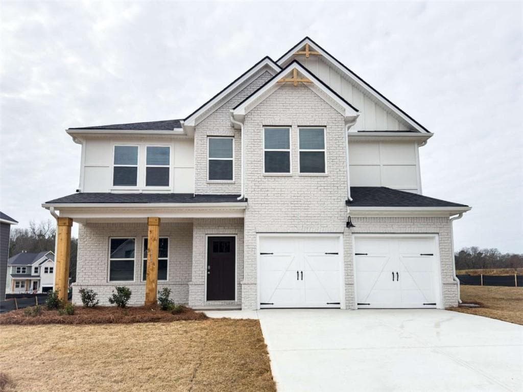 190 Orwell Drive, Social Circle, GA 30025 — most recent listing photo
