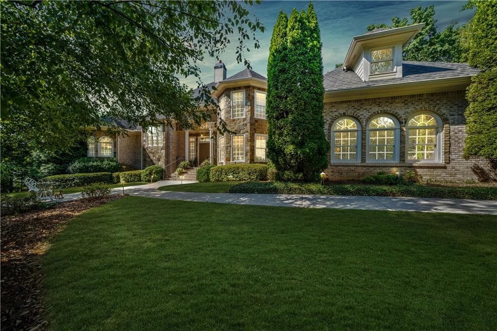 14 Retreat Ridge, Cartersville, GA 30120 — most recent listing photo