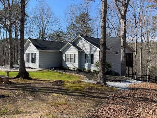 789 N Falling Waters Drive, Demorest, GA 30535 — most recent listing photo