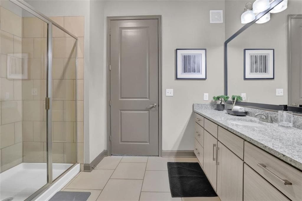 2 bedroom, 2 bathroom, 850 sq ft condominium under contract at 464 Bishop Street 510, Atlanta, GA 30318 — photo 7