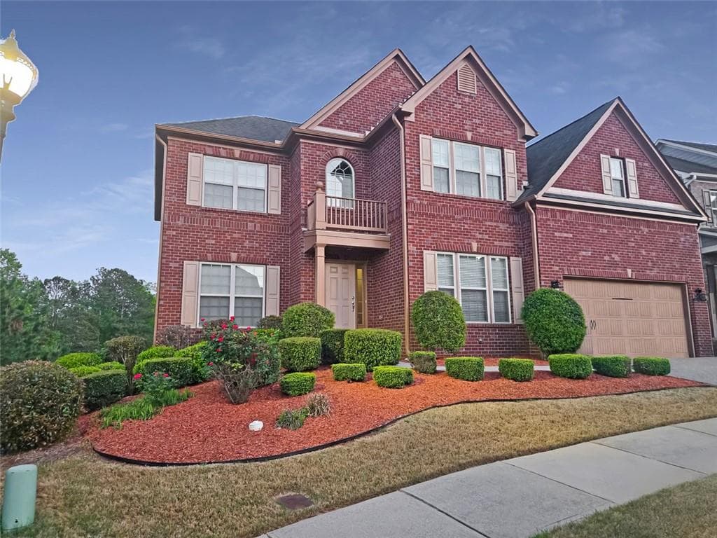 3623 TERRAH POINT Drive, Duluth, GA 30097 — most recent listing photo