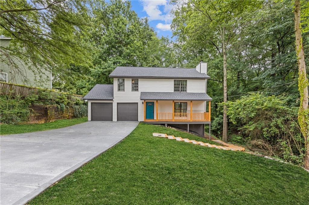 2599 Willow Creek Drive, Duluth, GA 30096 — most recent listing photo