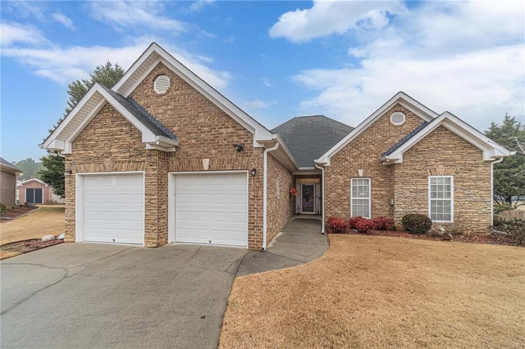 217 Chad Lane, Loganville, GA 30052 — most recent listing photo