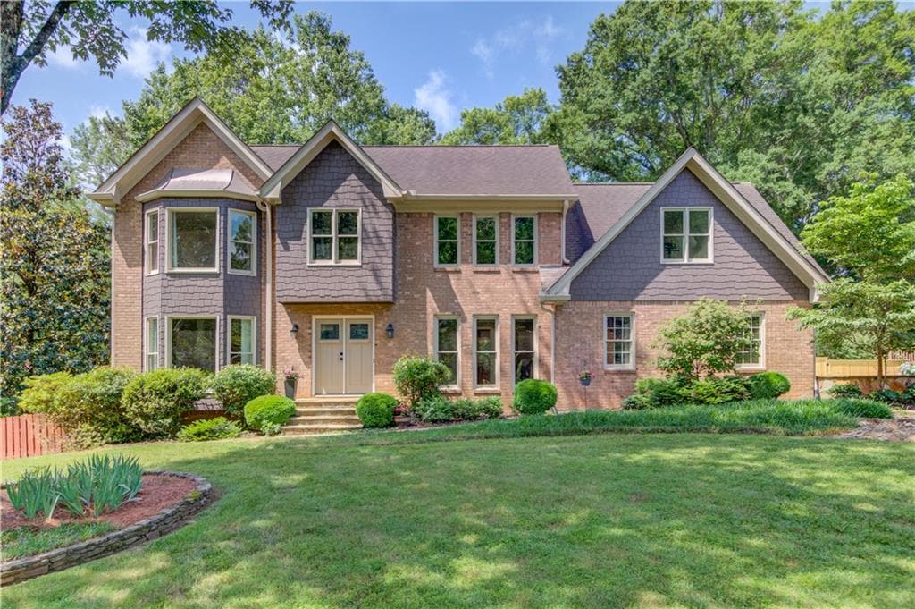 4246 Stilson Circle, Peachtree Corners, GA 30092 — most recent listing photo