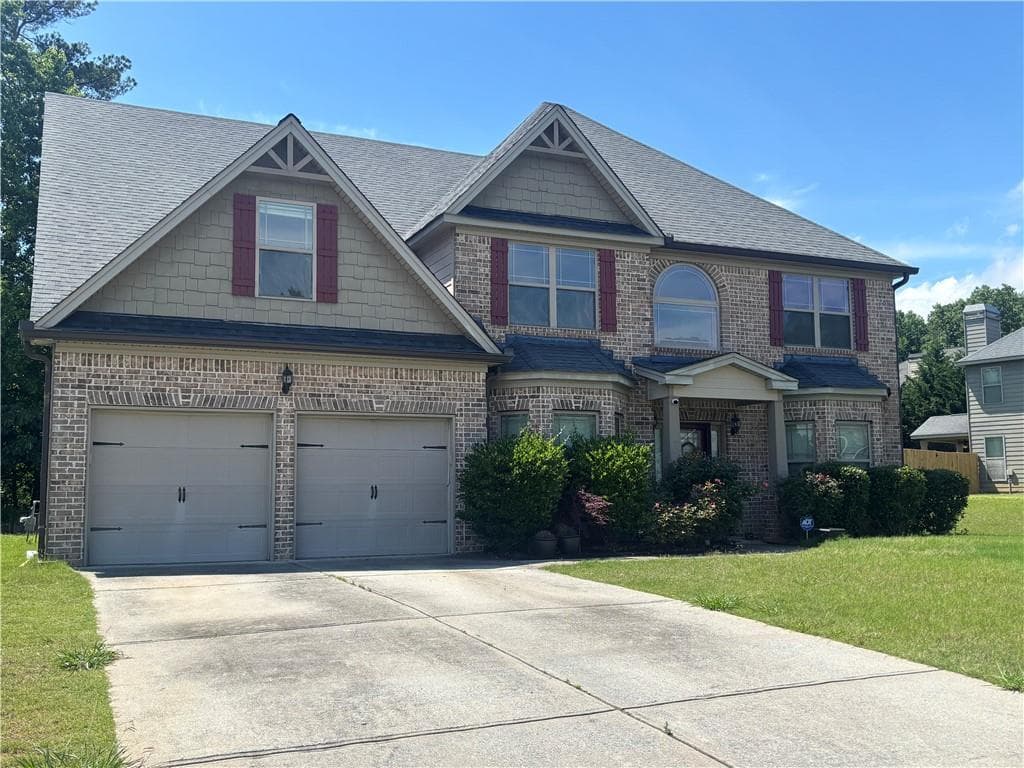 4482 Ridge Mill Terrace, Douglasville, GA 30135 — most recent listing photo