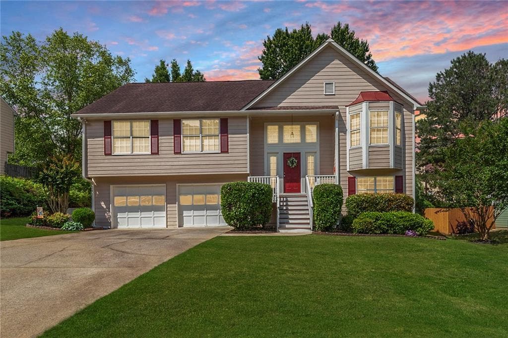 2577 Abbotts Glen Drive, Acworth, GA 30101 — most recent listing photo