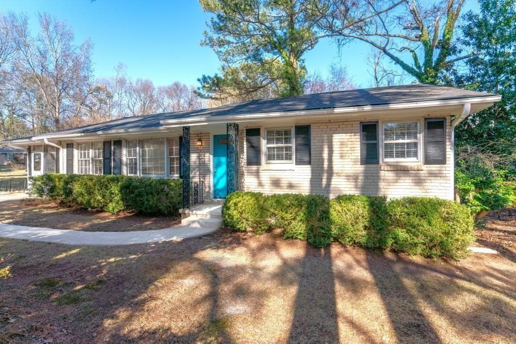 3448 Montreal Way, Tucker, GA 30084 — most recent listing photo