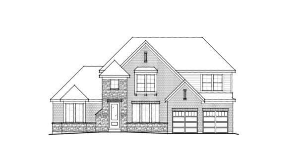 124 Clear Lake Parkway, Hoschton, GA 30548 — most recent listing photo