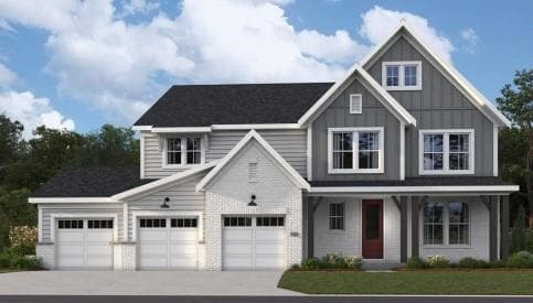 199 Beulah Drive, Hoschton, GA 30548 — most recent listing photo